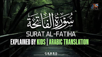JTR Arabic